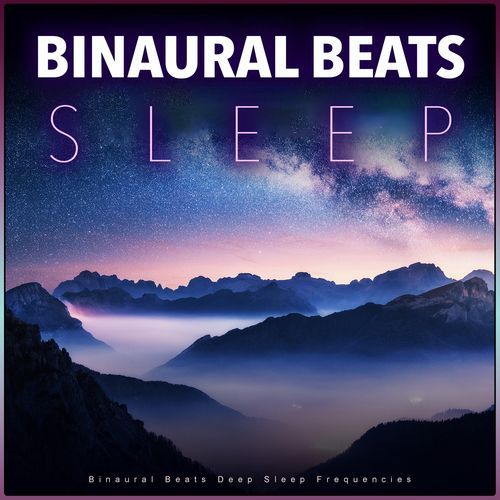 Binaural Beats Experience cover art