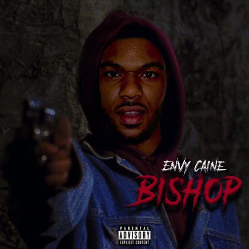 Bishop cover art