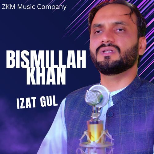 Bismillah Khan