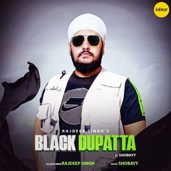 Black Dupatta-Hi4iSD5dYlE