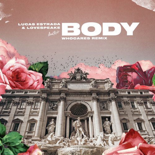 Body (WHOCARES Remix)_poster_image