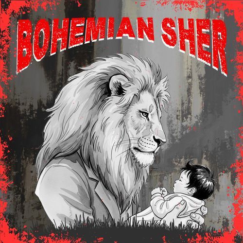 Bohemian Sher