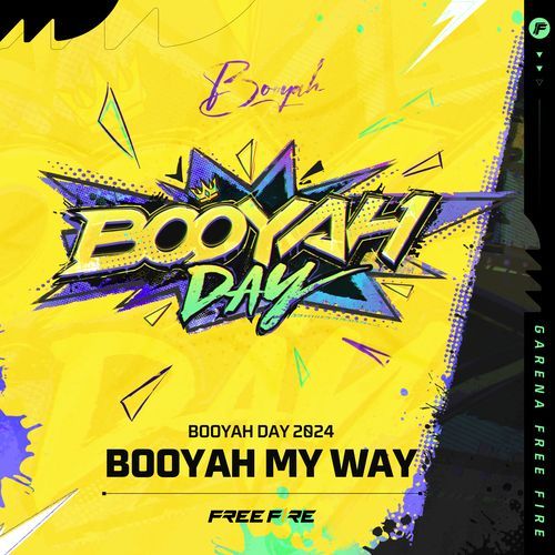 Booyah My Way_poster_image