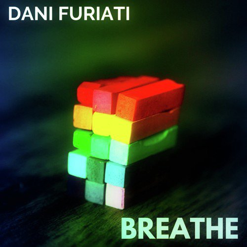 Breathe (Original Mix) cover art