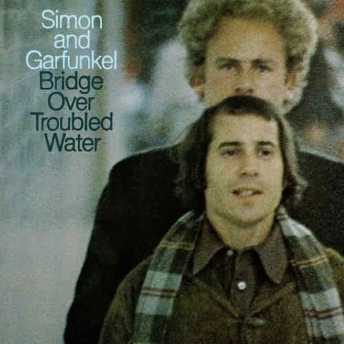 Bridge Over Troubled Water (40th Anniversary Edition)