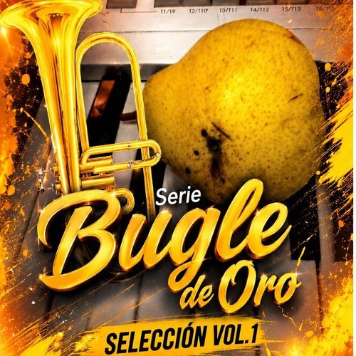 Bugle de oro Vol.1