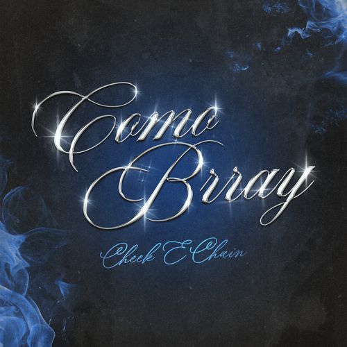 COMO BRRAY cover art