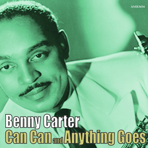 Can Can & Anything Goes
