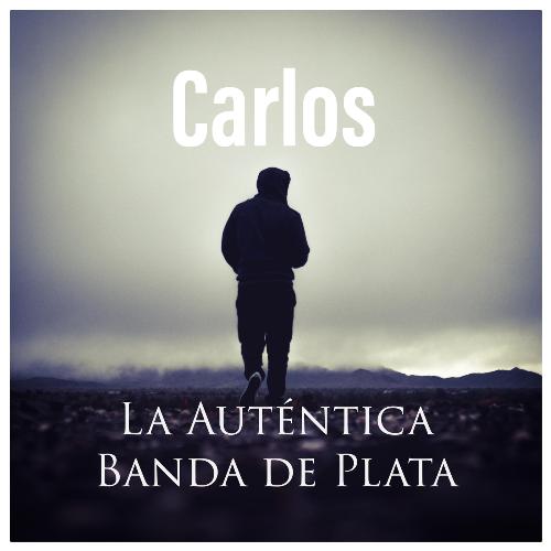 Carlos cover art