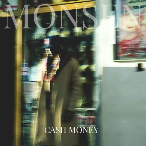 Cash Money cover art