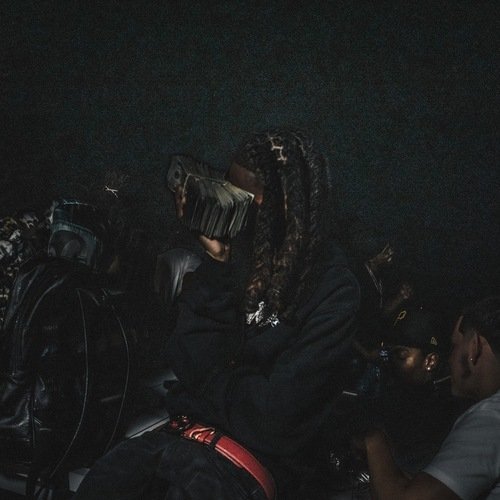 Catch A Body cover art