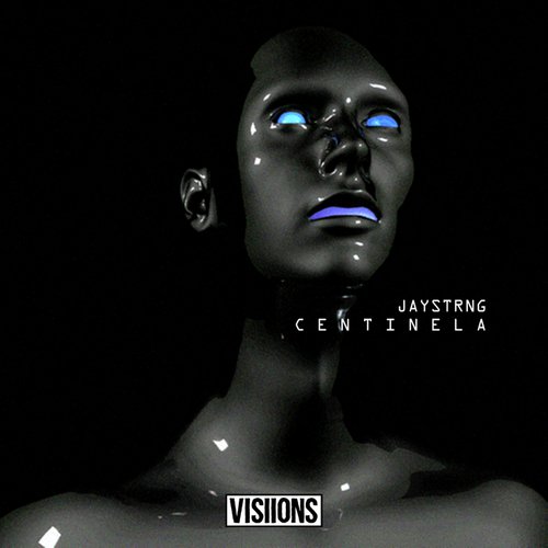 Automata (Original Mix) cover art