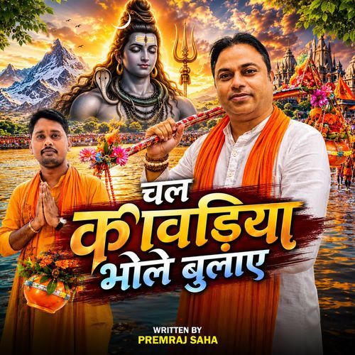 Chal Kawadiya Bhole Bulaye