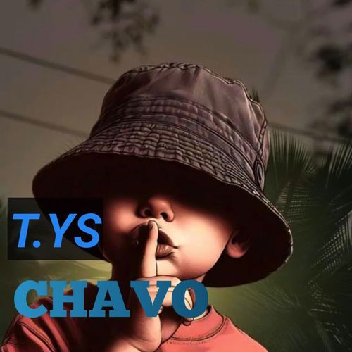 Chavo cover art