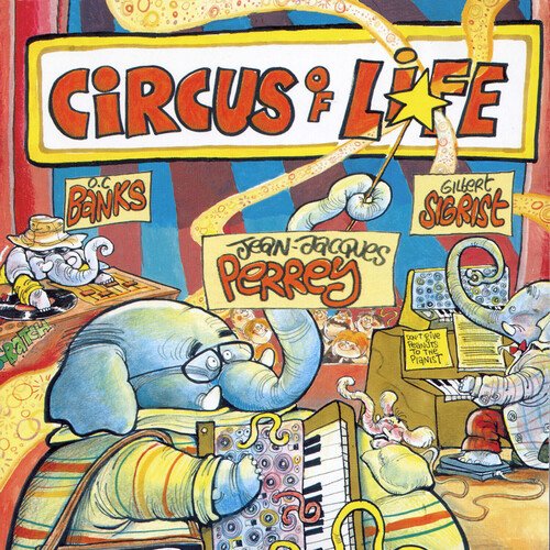 Circus of Life_poster_image