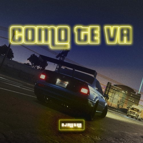 Como Te Va (Turreo Edit) (Turreo Edit)