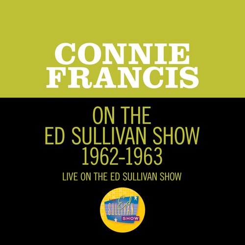 What Kind Of Fool Am I (Live On The Ed Sullivan Show, October 14, 1962) cover art