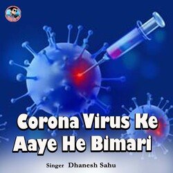 Corona Virus Ke Aaye He Bimari-CAFdehJqegM