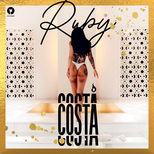 Costa cover art