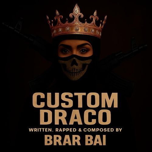 Custom Draco