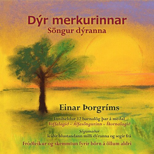 Voffalagið cover art