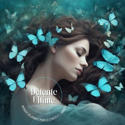 Ambiance Relaxante cover art