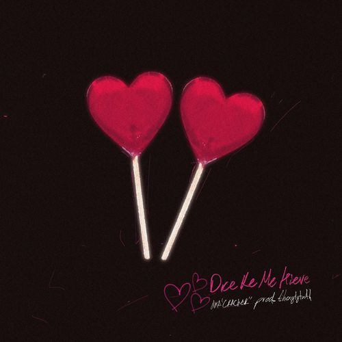 DICE KE ME KIERE cover art