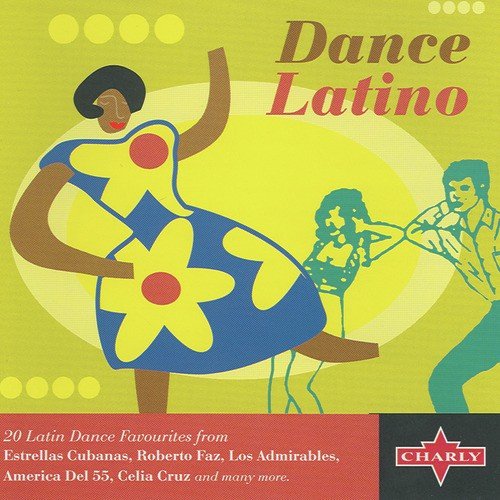 Dance Latino