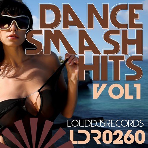 Dance Smash Hits, Vol. 1