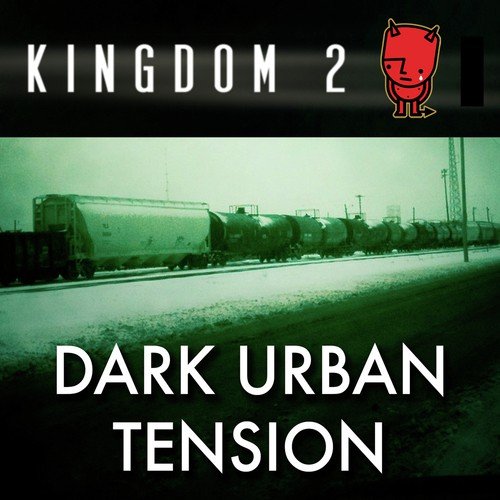 Dark Urban Tension