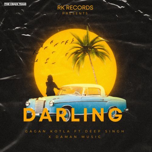 Darling (feat. Deep Singh) cover art