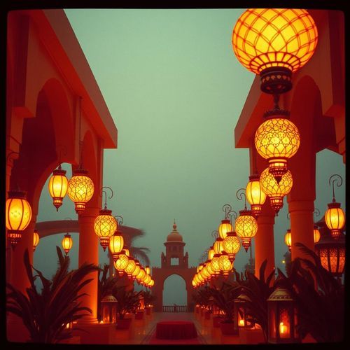Desert Dreams cover art