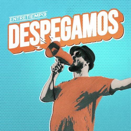 Despegamos_poster_image