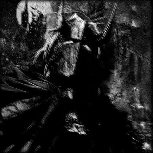 Devils Wrath