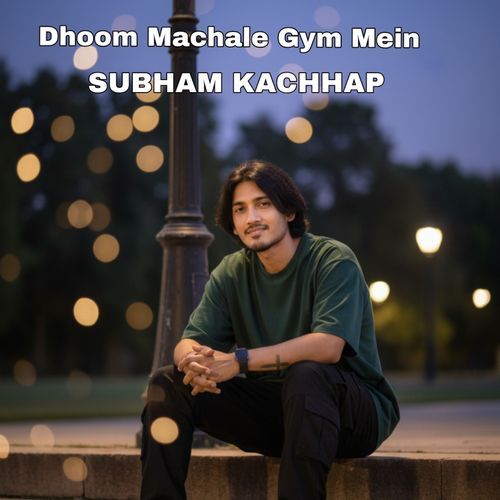 Dhoom Machale Gym Mein