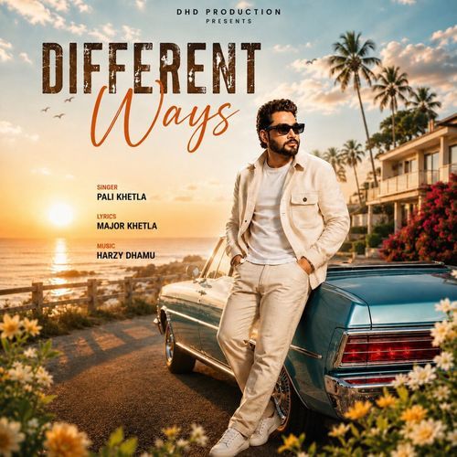 Different Ways