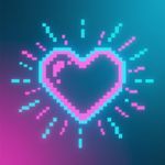 Digital Love Signal