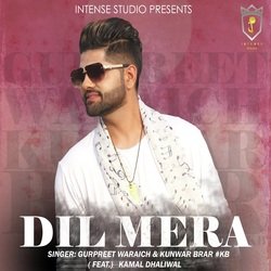 Dil Mera-XSVbWgRDQVI