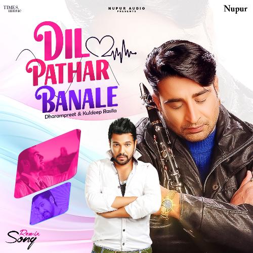 Dil Pathar Banale Remix