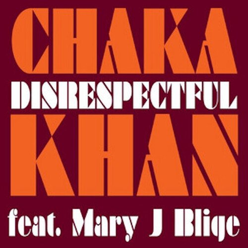 Chaka Khan Mary J. Blige (Ib Music Ibiza, Club Mix)