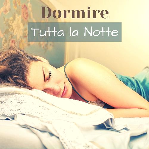 Sogno naturale cover art