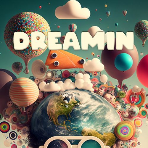 Dreamin (feat. Wiz Khalifa)_poster_image