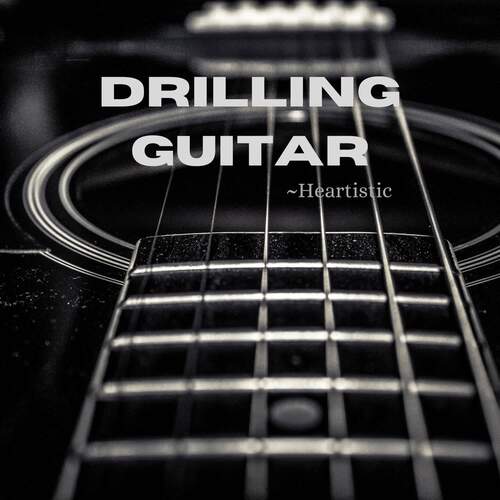 Drilling Guitar