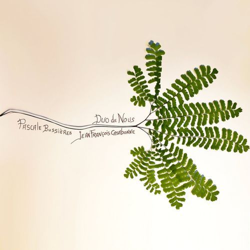 Fougère cover art