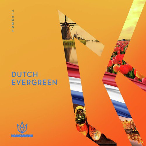 Dat Voelt Beter cover art