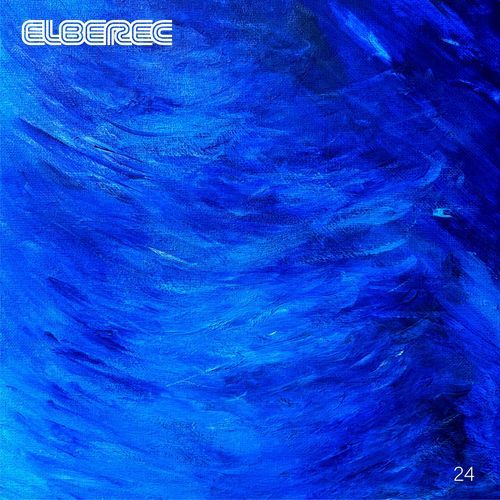 Caustic cover art