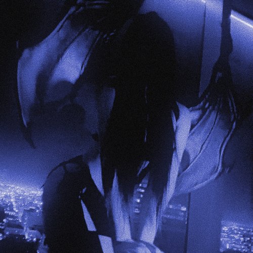 ELYSIUM cover art