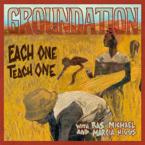 Each One Teach One (Remixed and Remastered)