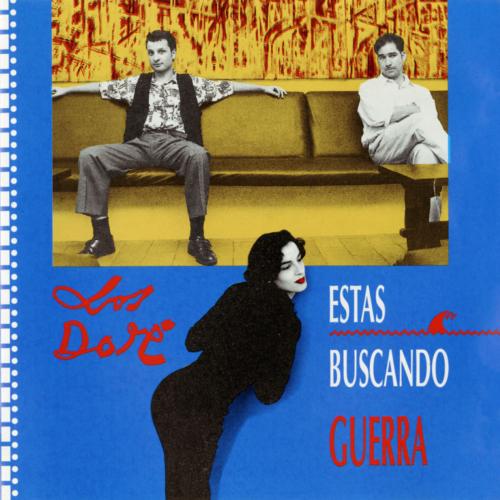Cloroformo En Tus Labios cover art