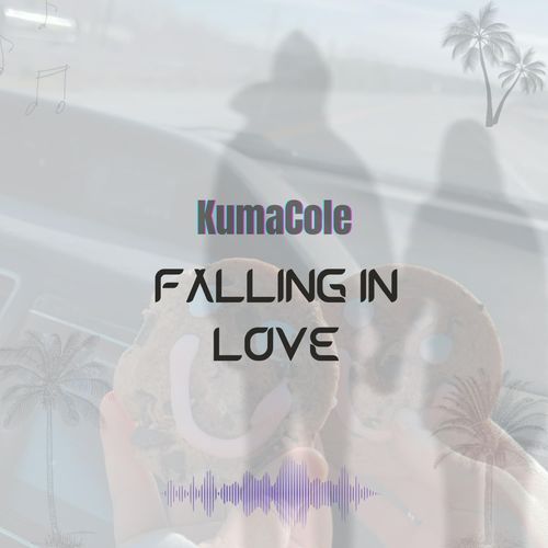 Falling In Love